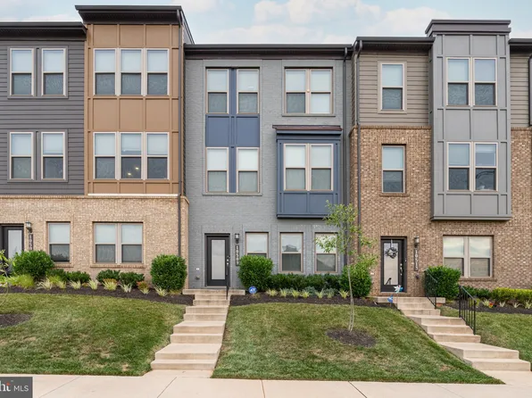 10509 Wenrich Trl, Manassas, VA 20110