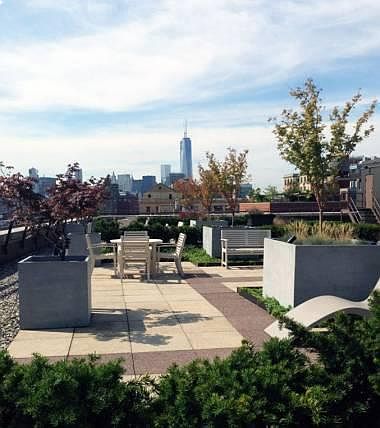 1st image of 95 Horatio St APT 9C