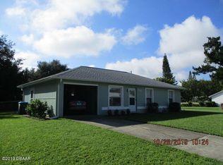 537 10th St, Holly Hill, FL 32117
