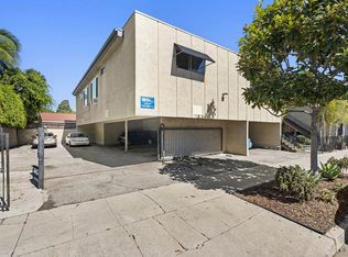 4524 S Slauson Ave APT 4, Culver City, CA 90230
