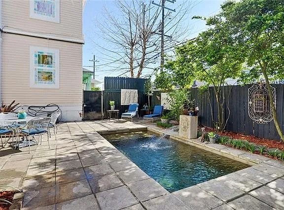 5th image of 1407 Esplanade Ave