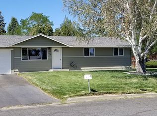 1110 S 30th Ave, Yakima, WA
