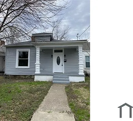 3 bed, 1134 sqft, $1,200 — Photo 2