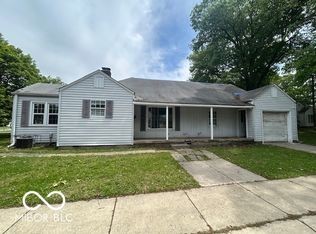 7607 E 46th St, Indianapolis, IN