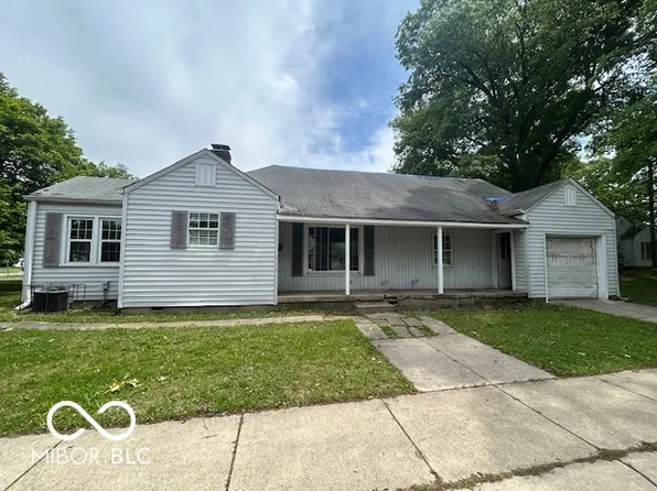7607 E 46th St, Indianapolis, IN 46226