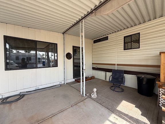 2nd image of 600 S Idaho Rd #552