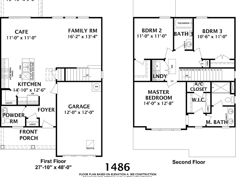 2nd image of 139 Candleberry Drive