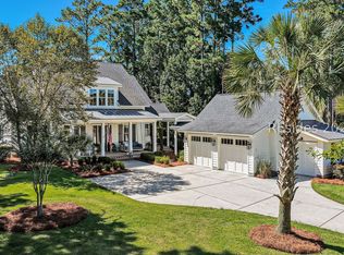 31 Sherbrooke Avenue, Bluffton, SC 29910