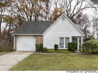 1693 Scarborough Rd, Greenville, NC 27858