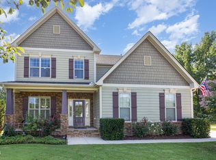 219 Friesan Way, Rolesville, NC 27571