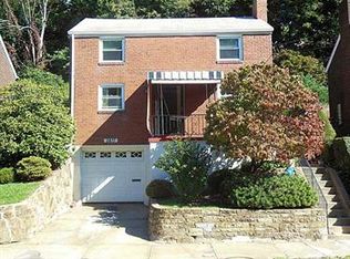 2677 Woodstock Ave, Pittsburgh, PA