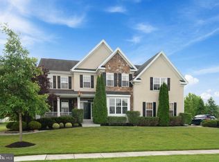 508 Wisteria Way, Mullica Hill, NJ 08062