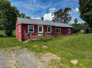 4837 Lee Valley Rd, Taberg, NY 13471