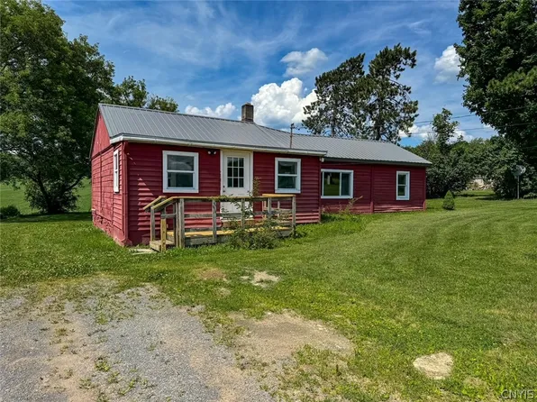 4837 Lee Valley Rd, Taberg, NY 13471