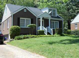 1785 Cecilia Dr, Atlanta, GA