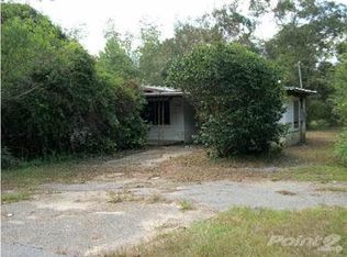 4471 Jernigan Rd, Pace, FL 32571