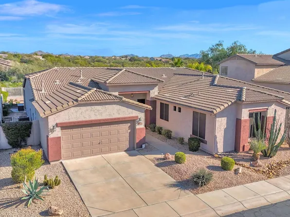 34105 N 44th Pl, Cave Creek, AZ 85331