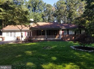 1455 Airport Rd, Coatesville, PA 19320