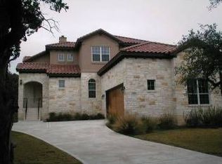 7307 Matisse Pointe Dr, Leander, TX 78645