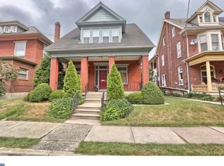 21 E Washington St, Fleetwood, PA 19522