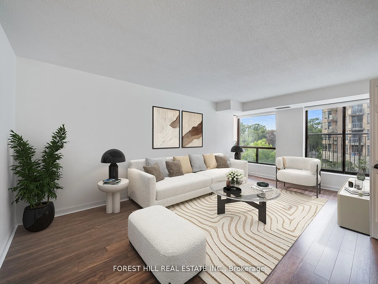 2 bed, $2,750 — Photo 1
