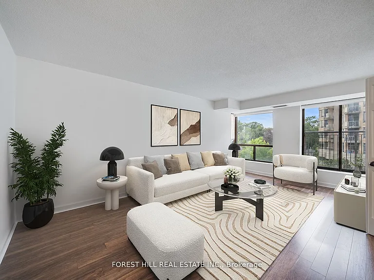 500 Glencairn Ave #303 — Photo 1