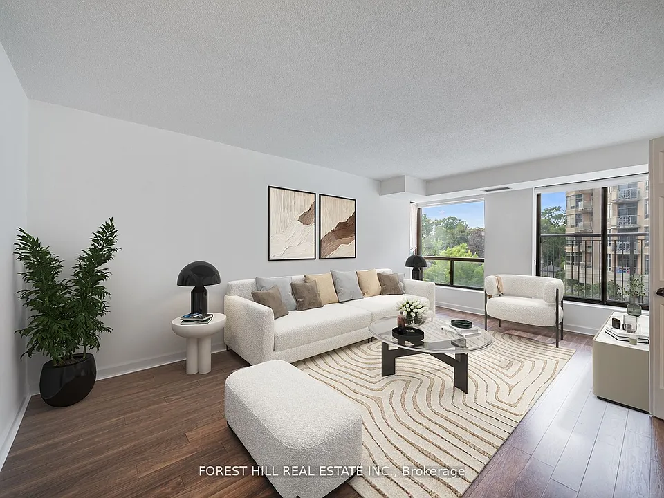 500 Glencairn Ave #303