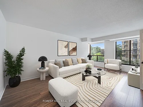 500 Glencairn Ave #303 Photo 1
