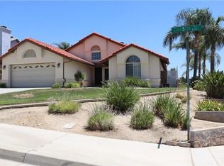 6731 N Chason Way, San Bernardino, CA 92407