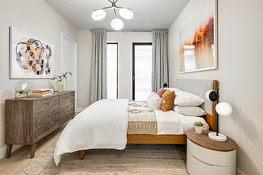 Sold by Brown Harris Stevens Development Marketing