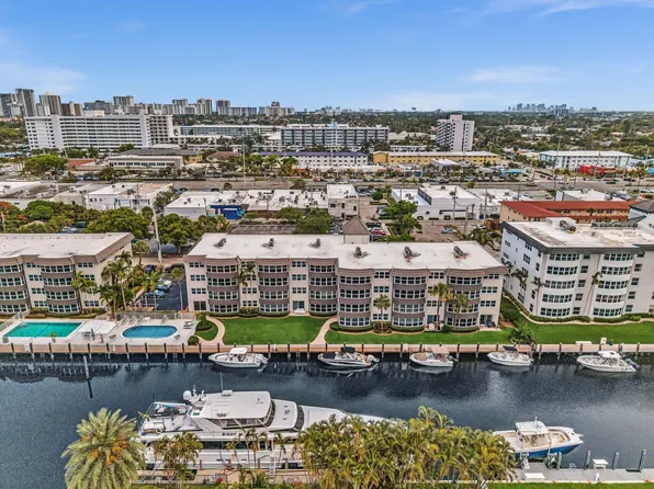 3031 NE 51st Street #403w, Fort Lauderdale, FL 33308