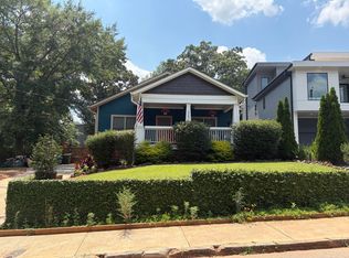 227 Wilbur Ave SE, Atlanta, GA 30316