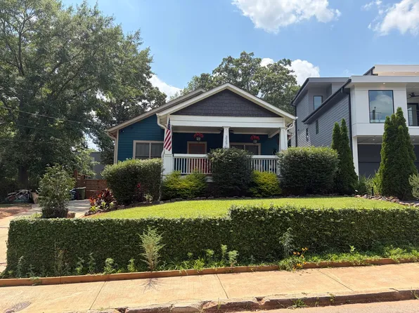 227 Wilbur Ave SE, Atlanta, GA 30316