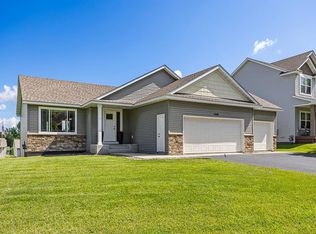 1308 Timber Ln, Buffalo, MN 55313