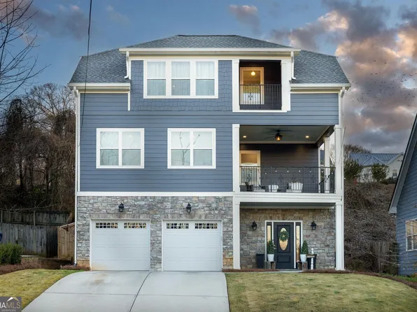309 Englewood Ave SE, Atlanta, GA 30315