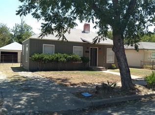 2404 Durham Ave, Brownwood, TX 76801
