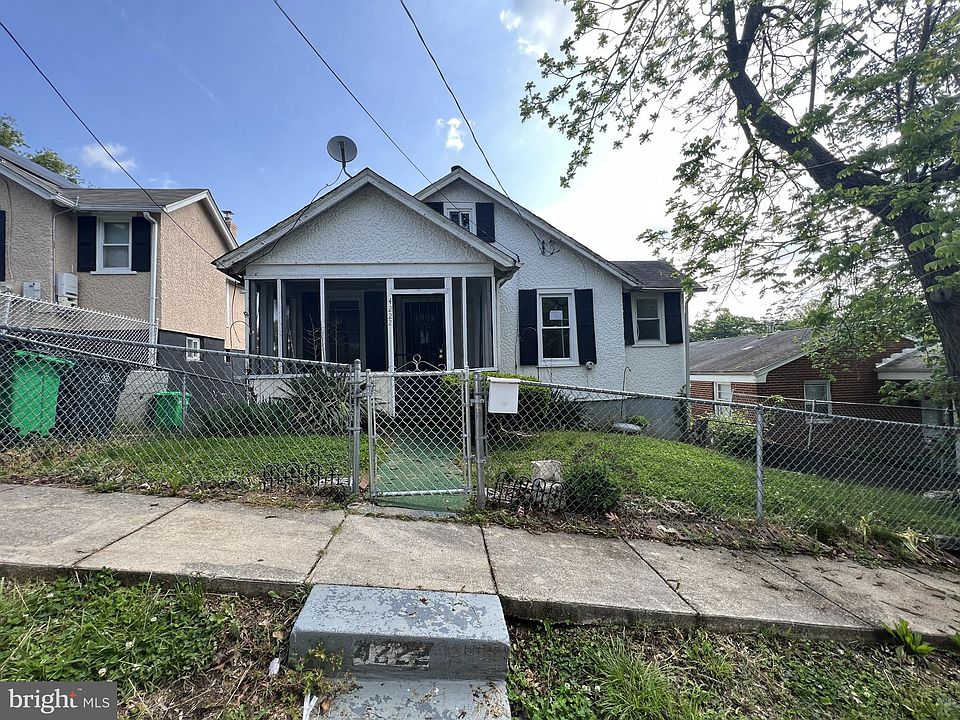 4222 Vine St, Capitol Heights, MD 20743 Zillow