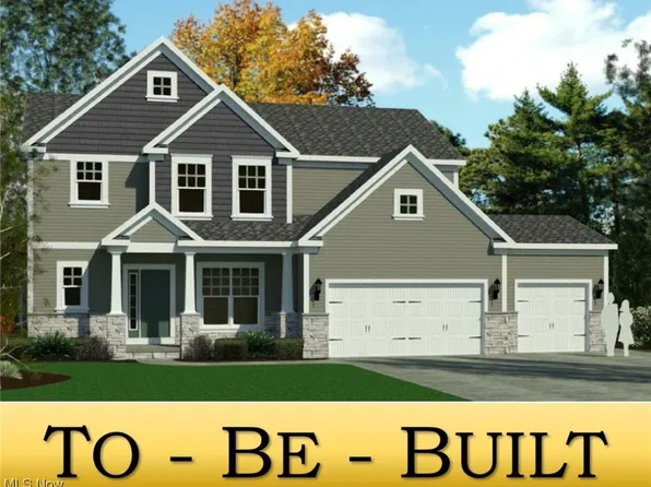 2182 Sugar Maple Dr, Kent, OH 44240