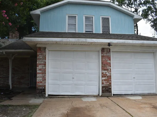 6718 Rowell Ct, Missouri City, TX 77489