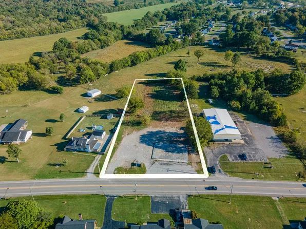 1693 Nashville Hwy, Lewisburg, TN 37091