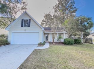 1315 Weavers Way, Hanahan, SC 29410