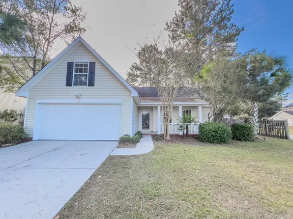 1315 Weavers Way, Hanahan, SC 29410