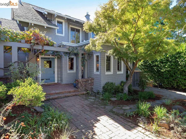 2718 Garber St, Berkeley, CA 94705