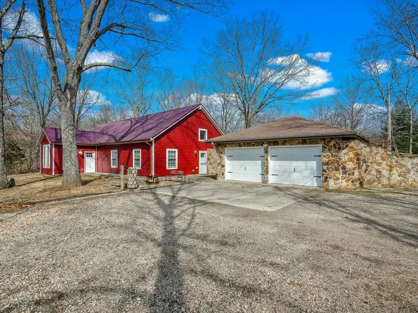 1253 Shire Circle, Highlandville, MO 65669