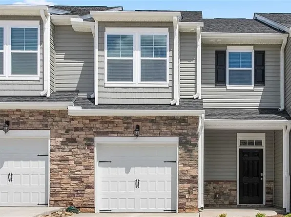 1447 Amberview Ln #1447, Kernersville, NC 27284