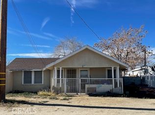 35257 85th St E, Littlerock, CA 93543