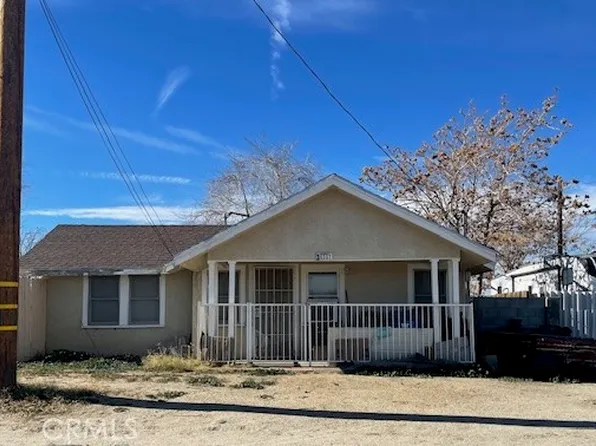 35257 85th St E, Littlerock, CA 93543