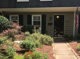 3106 Westbury Dr, Raleigh, NC 27607