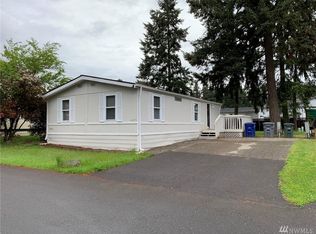 6423 161st Street Ct E #8, Puyallup, WA 98375
