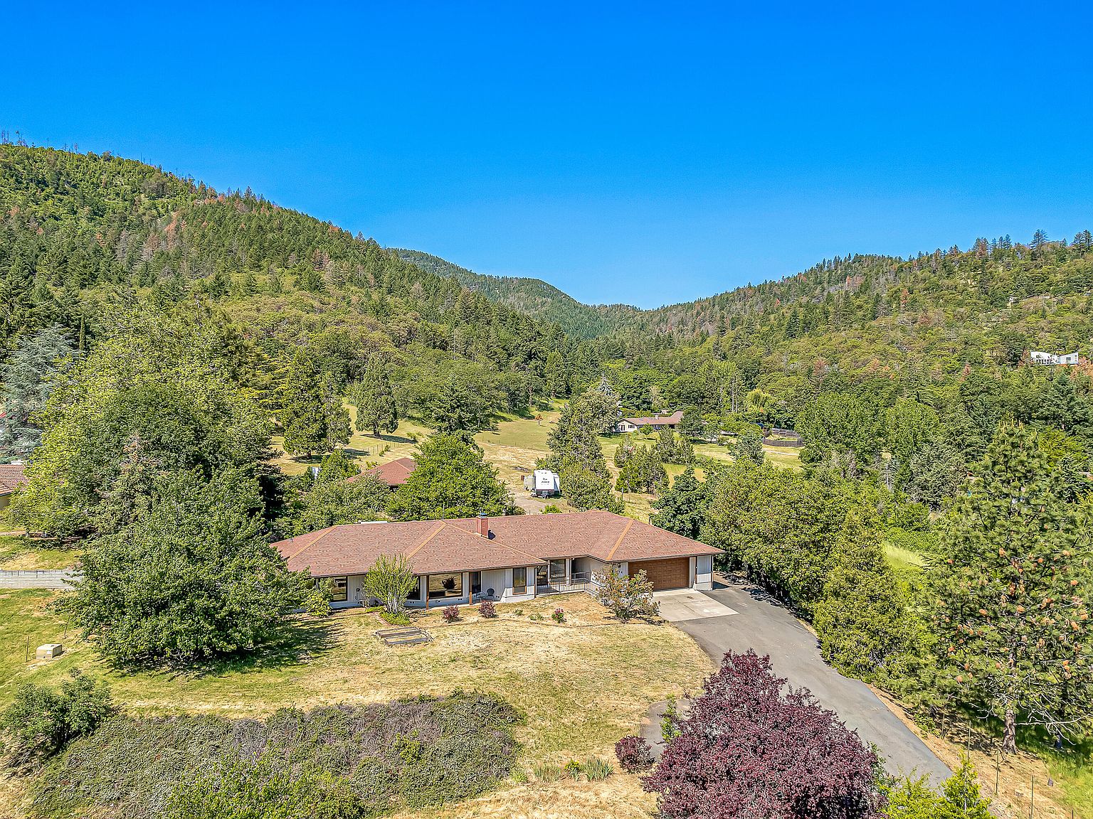 174 Hummingbird Ln, Talent, OR 97540 Zillow